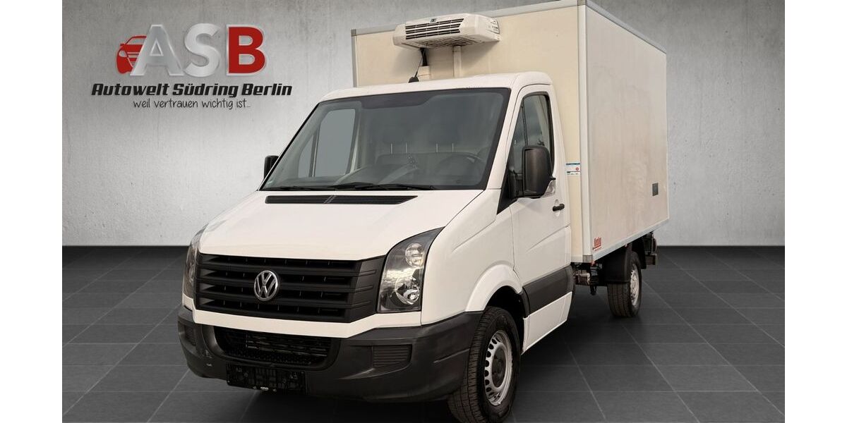VW Crafter 272.093 km 12.999 &euro; Berlin 12055