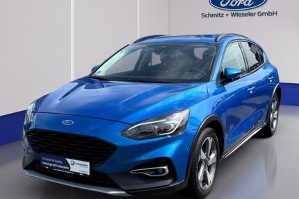 Ford Focus 33.990 km 19.790 € Dierdorf 56269
