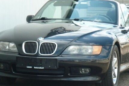 BMW Z3
