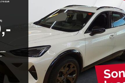Cupra Formentor 16.800 km 31.440 &euro; Wackersdorf 92442