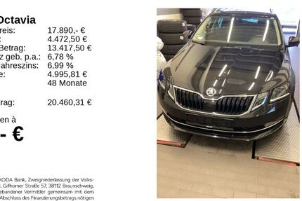 Skoda Octavia 112.734 km 17.590 &euro; Hildesheim 31137