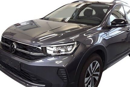 VW Taigo 8.590 km 20.890 &euro; Blaufelden 74572