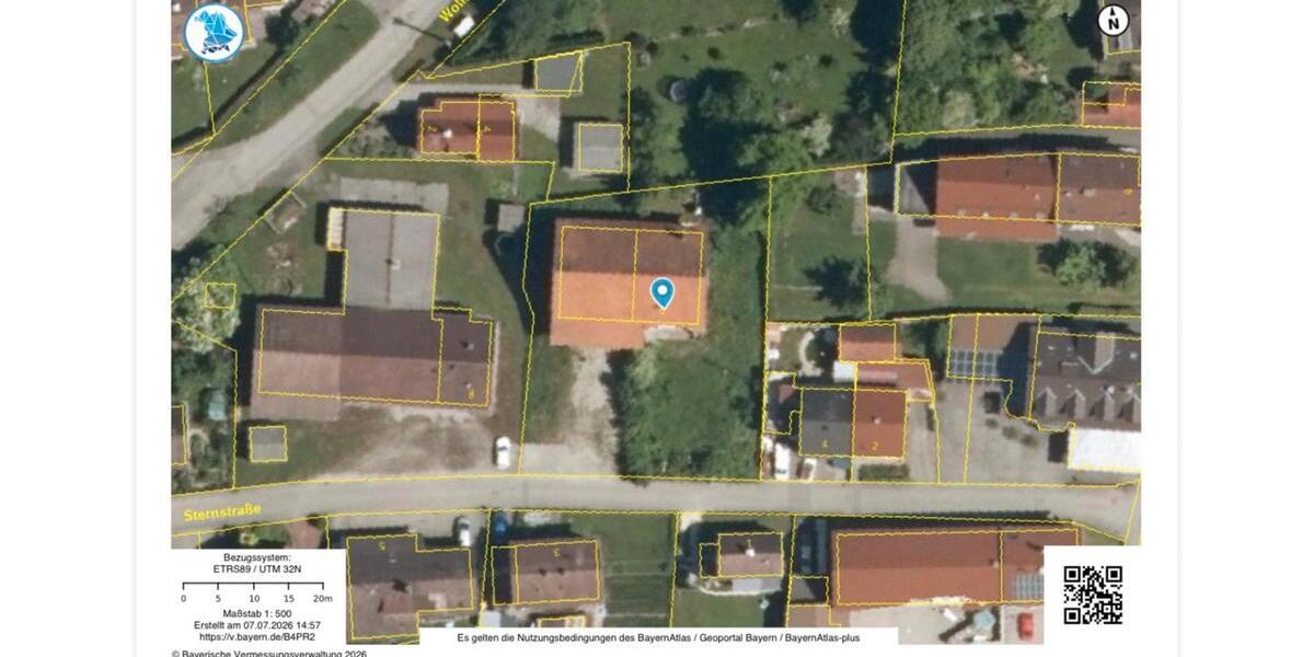 Mehrfamilienhaus, Wohnhaus Türkheim - 695.000&euro; | Angebot:27024828