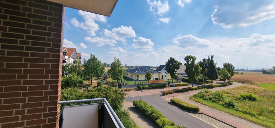 Etagenwohnung Leuna - 3 Zimmer, 70 m&sup2;, 110.000&euro; | Angebot:26564779