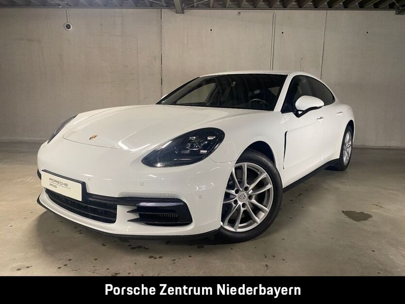 Panamera