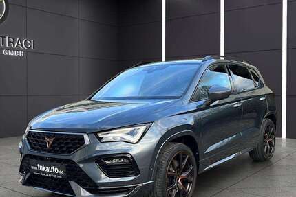 Cupra Ateca 46.000 km 29.800 € Nürtingen 72766