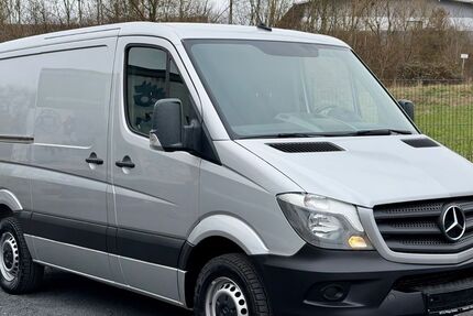 Mercedes-Benz Sprinter 196.000 km 13.450 &euro; Eisenach 99817