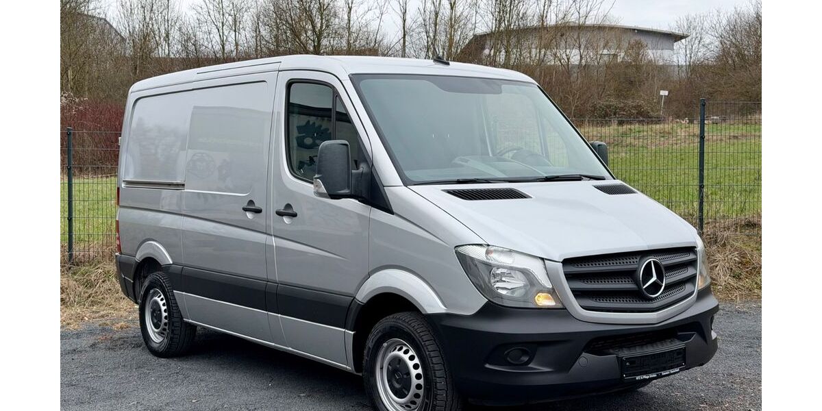 Mercedes-Benz Sprinter 196.000 km 13.450 &euro; Eisenach 99817