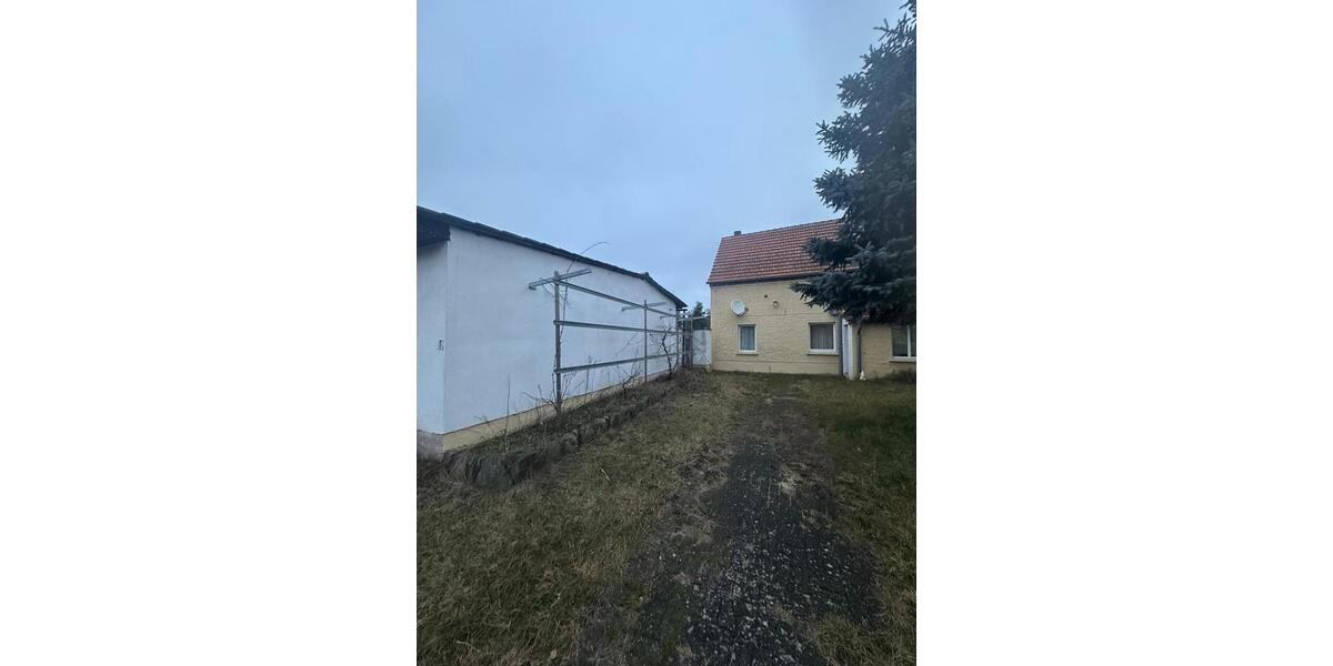 Einfamilienhaus Gommern Ladeburg - 5 Zimmer, 196 m&sup2;, 129.000&euro; | Angebot:26648608