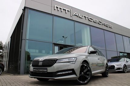 Skoda Superb 133.500 km 25.900 &euro; Griesheim - Darmstadt 64347