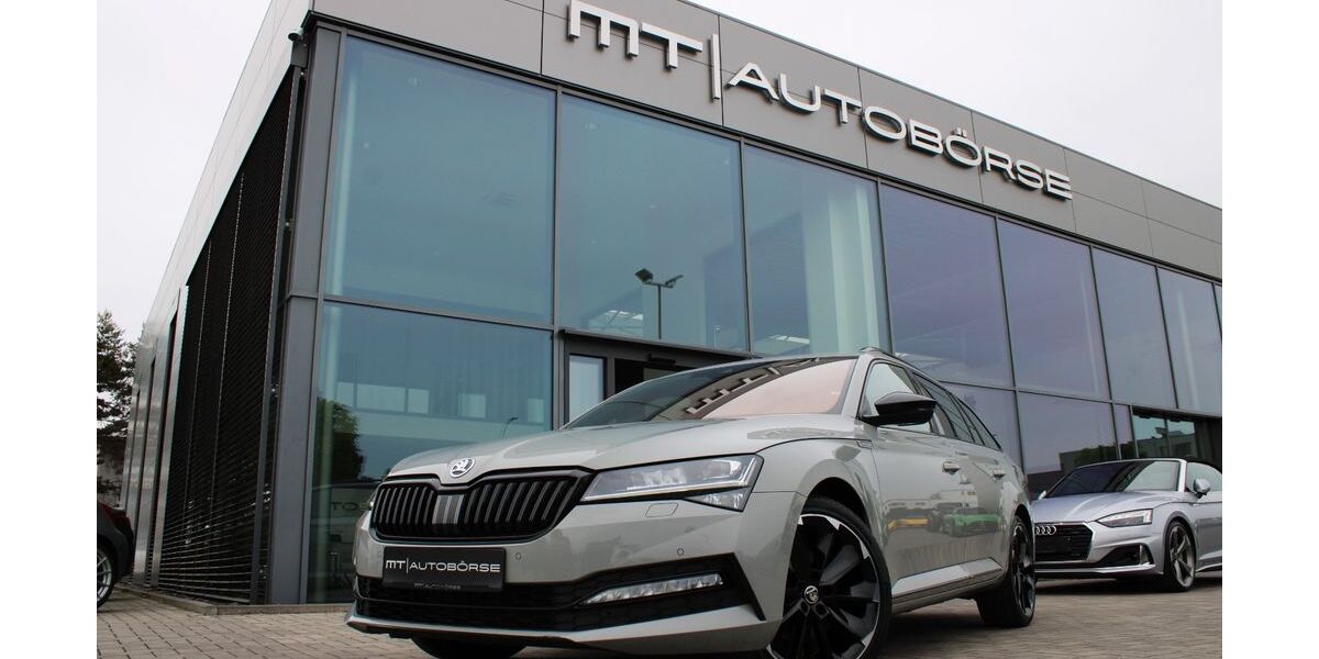 Skoda Superb 133.500 km 25.900 &euro; Griesheim - Darmstadt 64347