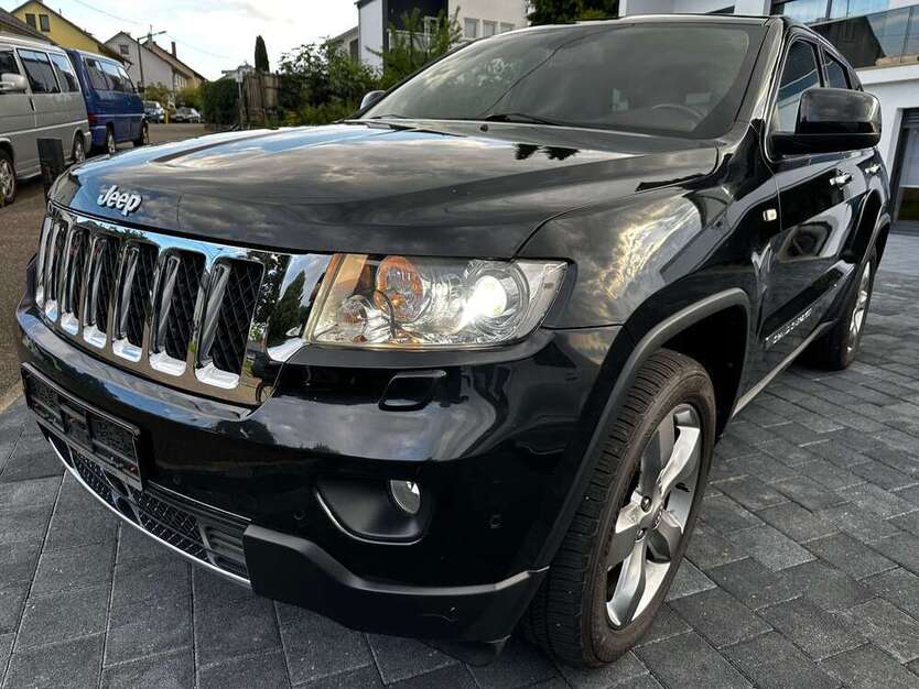 Grand Cherokee