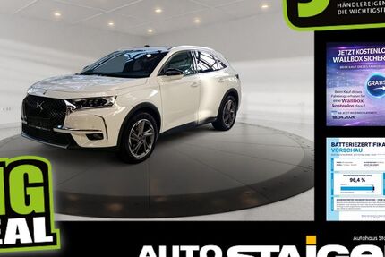 DS Automobiles DS7 (Crossback) 55.199 km 23.687 &euro; Stuttgart 70376