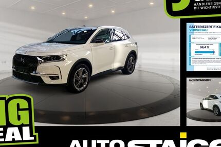 DS Automobiles DS7 (Crossback) 55.199 km 23.999 &euro; Stuttgart 70376