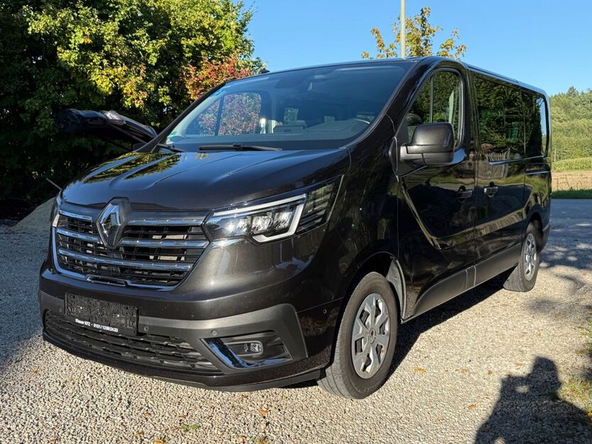 Renault Trafic 67.000 km 32.500 € Wolnzach 85283