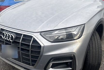 Audi Q5 71.890 km 32.840 &euro; Wackersdorf 92442