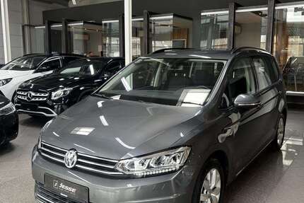 VW Touran 73.500 km 20.990 &euro; Ibbenbüren 49477
