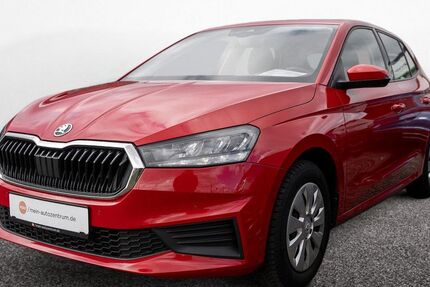 Skoda Fabia 68.035 km 12.699 &euro; Wittingen 29378