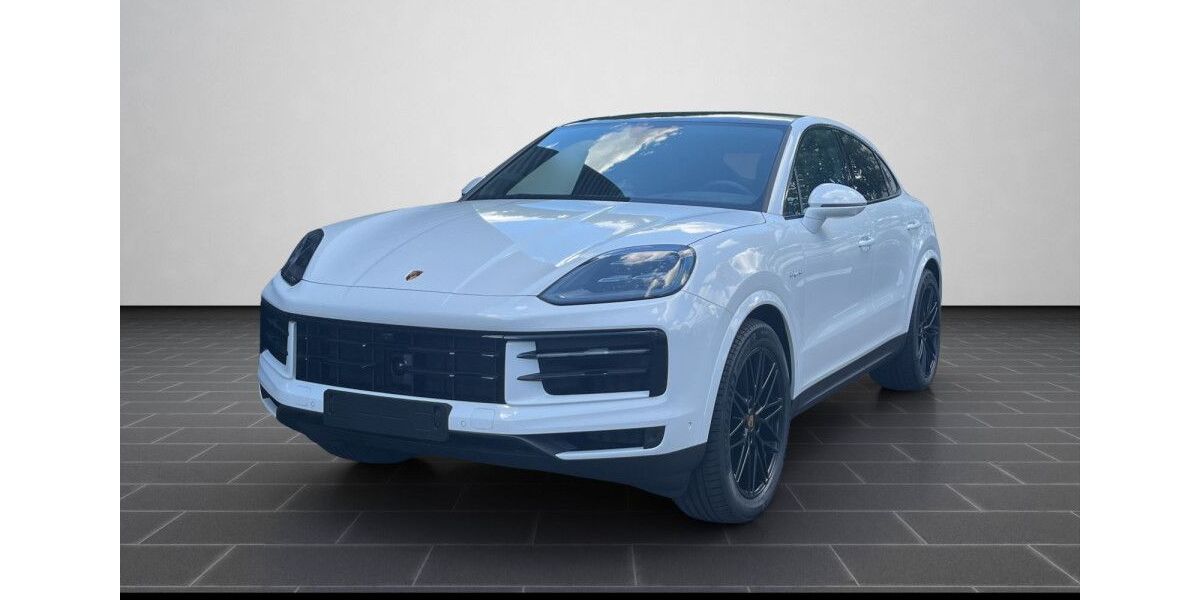 Porsche Cayenne 16.900 km 111.850 &euro; Saarbrücken 66115
