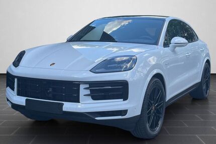 Porsche Cayenne 18.500 km 109.850 &euro; Saarbrücken 66115