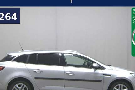 Renault Megane 37.954 km 12.480 € Gyhum/Bockel 27404