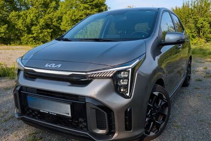 Kia Picanto 13.700 km 16.900 &euro; Stade 21682