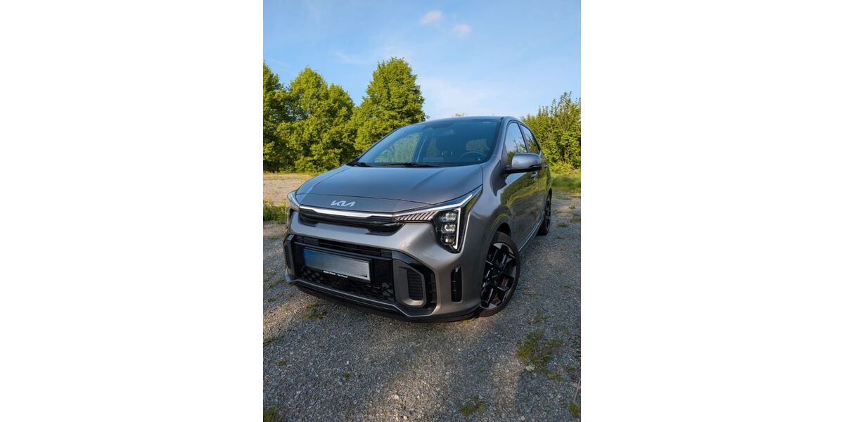 Kia Picanto 13.700 km 16.900 &euro; Stade 21682