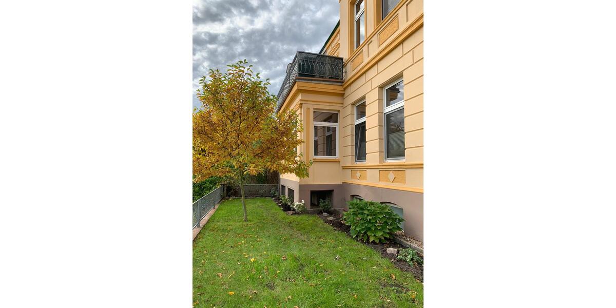 Erdgeschoßwohnung Brüel - 2 Zimmer, 91 m&sup2;, 683&euro; | Angebot:26045387