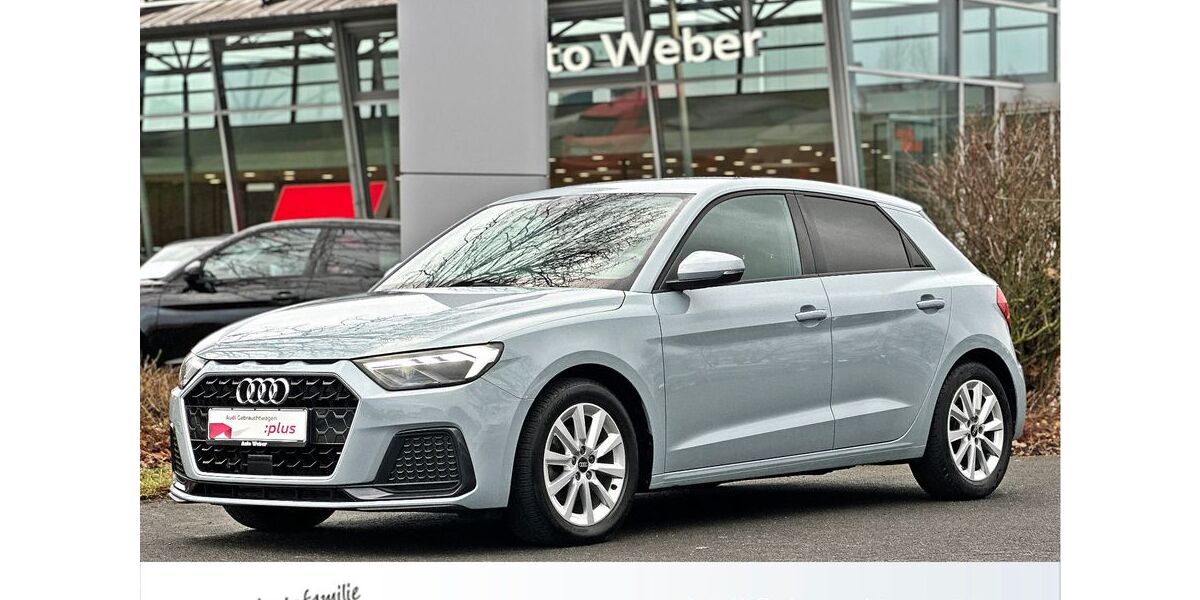 Audi A1 63.290 km 20.590 &euro; Neubeckum 59269