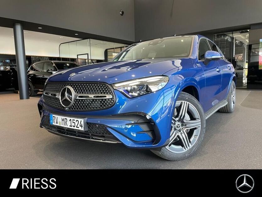 GLC 450