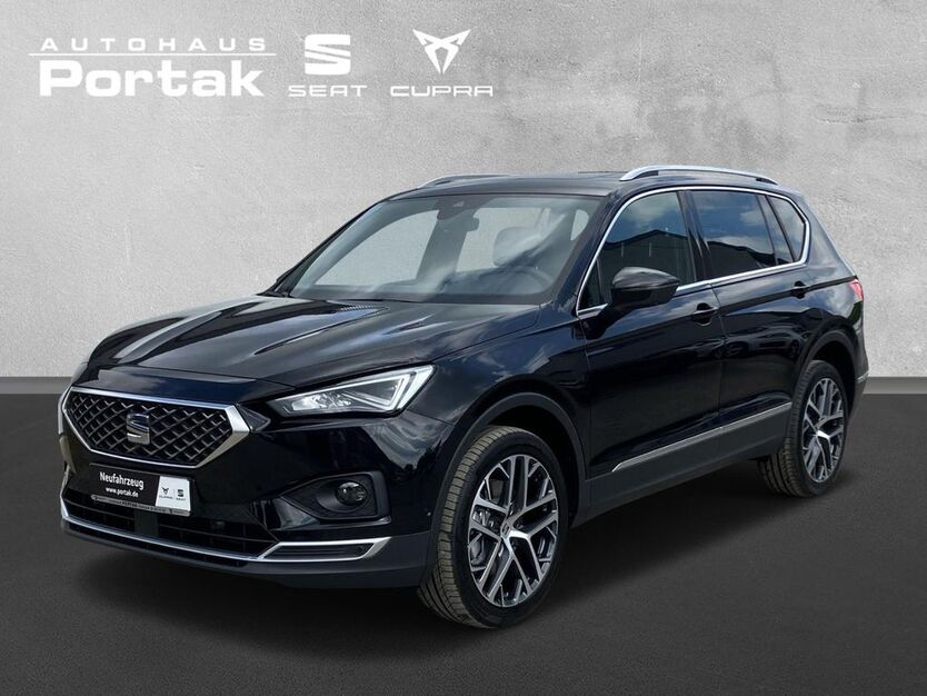 Seat Tarraco 20.260 km 39.944 € Herford 32051
