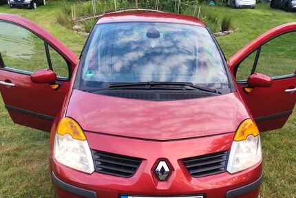 Renault Modus 220.094 km 2.899 &euro; Hatten 26209