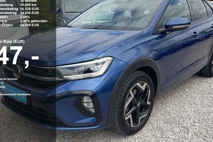 VW Taigo 22.172 km 24.830 &euro; Mainburg 84048