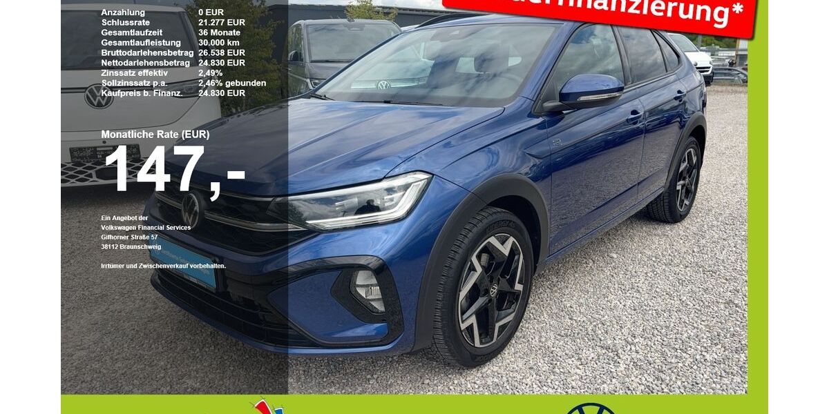 VW Taigo 22.172 km 24.830 &euro; Mainburg 84048