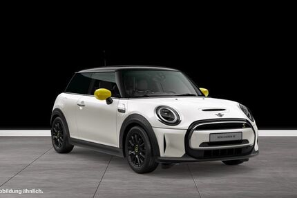 Mini Cooper SE 18.816 km 18.990 &euro; Coburg 96450