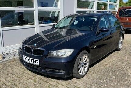 BMW 318 275.000 km 5.890 &euro; Neustadt-Glewe 19306
