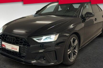 Audi A4 40.700 km 27.900 &euro; Berlin 12489
