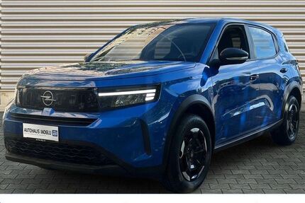 Opel Frontera 18.932 km 18.665 &euro; Rüsselsheim 65428