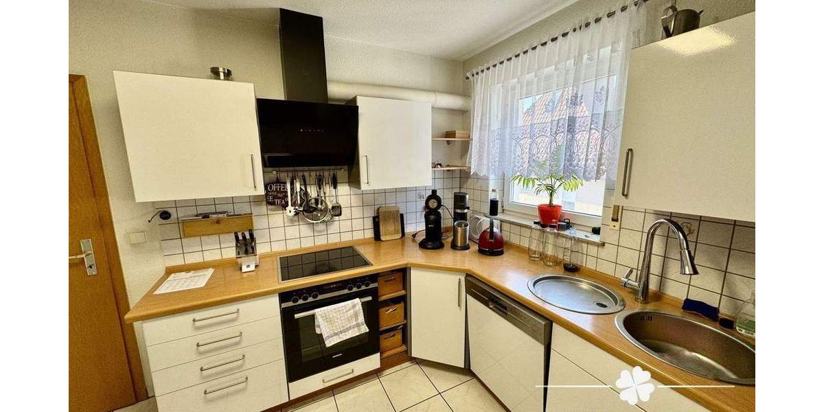 Etagenwohnung Walldürn - 3 Zimmer, 100 m&sup2;, 215.000&euro; | Angebot:25777967