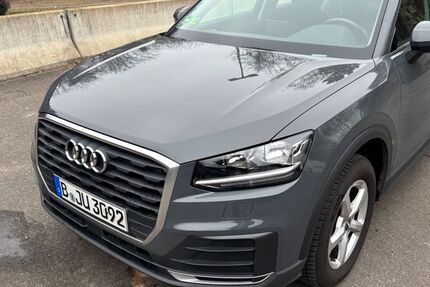 Audi Q2 48.000 km 14.999 &euro; Berlin 12249