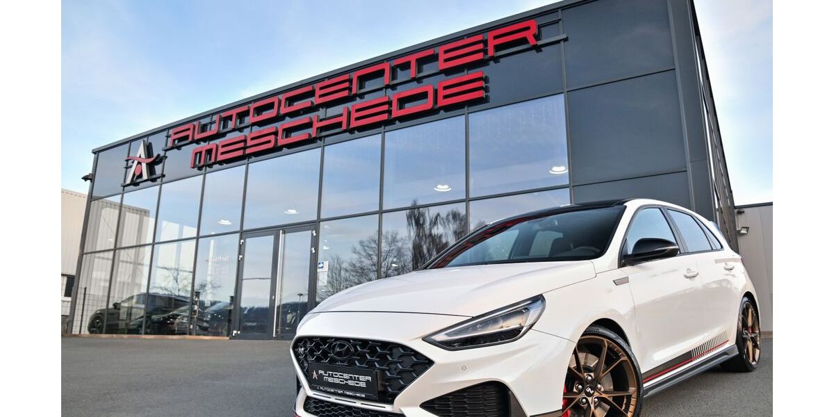 Hyundai i30 28.716 km 38.890 &euro; Meschede/NRW 59872