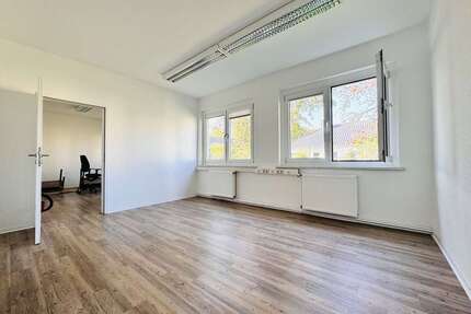 Büro in Brüsewitz 390 € 85 m²