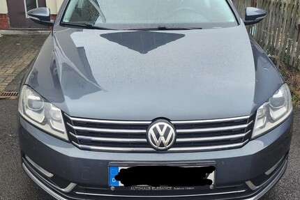 VW Passat Variant 289.000 km 8.000 &euro; Chemnitz 09111