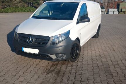 Mercedes-Benz Vito 128.742 km 24.800 &euro; Börger 26904