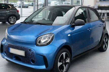 Smart ForFour 37.000 km 9.950 &euro; Wildberg 72218