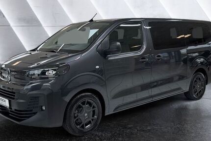 Citroen Jumpy 3.000 km 34.900 &euro; Ahrensfelde 16356