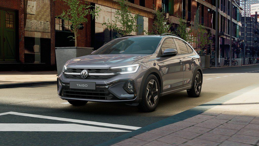 VW Taigo 16.700 km 25.460 &euro; Aach 78267