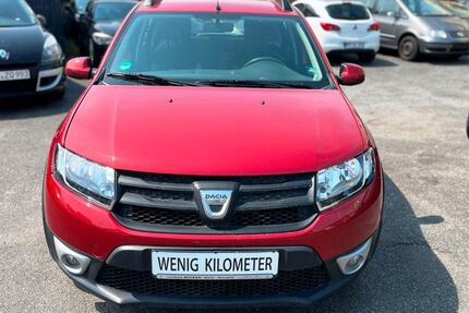 Dacia Sandero 76.900 km 4.999 &euro; Lollar 35457