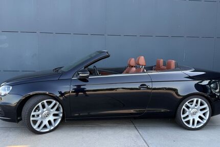 VW Eos 110.000 km 9.500 &euro; Falkensee 14612