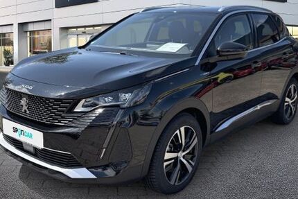 Peugeot 3008 9.999 km 36.777 € Schwerin 19057